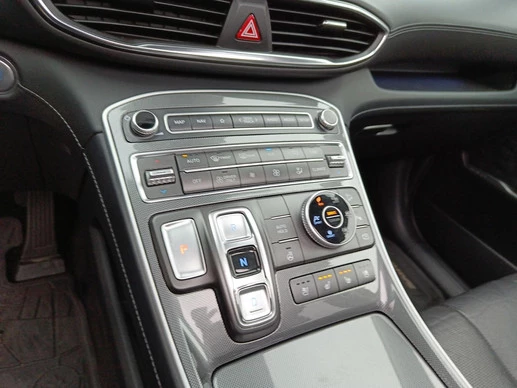 Hyundai Santa Fe - Afbeelding 21 van 28
