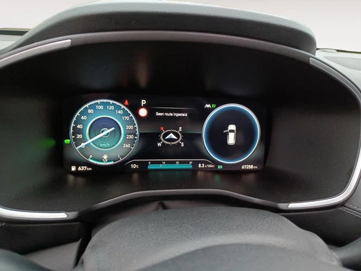 Hyundai Santa Fe - Afbeelding 22 van 28