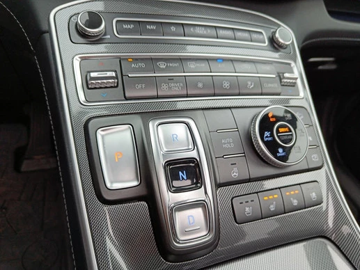 Hyundai Santa Fe - Afbeelding 23 van 28