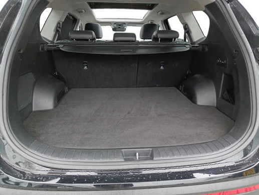 Hyundai Santa Fe - Afbeelding 26 van 28
