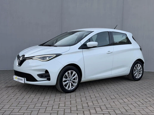 Renault ZOE - Afbeelding 1 van 30