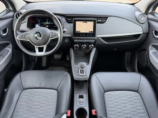 Renault ZOE - Afbeelding 2 van 30