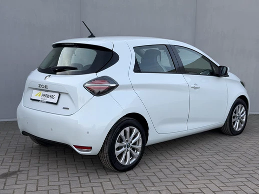 Renault ZOE - Afbeelding 3 van 30