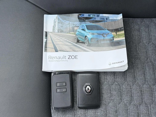Renault ZOE - Afbeelding 4 van 30
