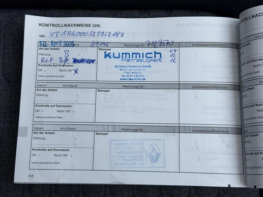 Renault ZOE - Afbeelding 7 van 30