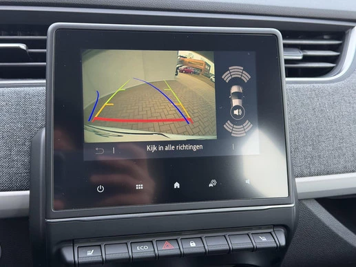 Renault ZOE - Afbeelding 8 van 30