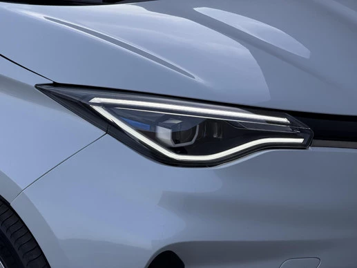 Renault ZOE - Afbeelding 9 van 30
