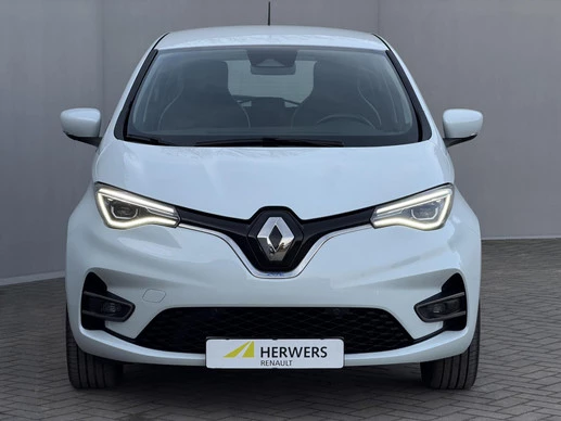 Renault ZOE - Afbeelding 10 van 30