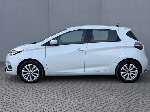Renault ZOE - Afbeelding 11 van 30