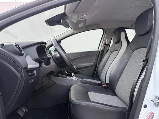 Renault ZOE - Afbeelding 12 van 30