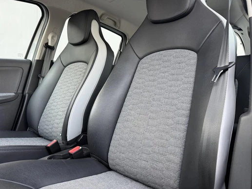 Renault ZOE - Afbeelding 13 van 30