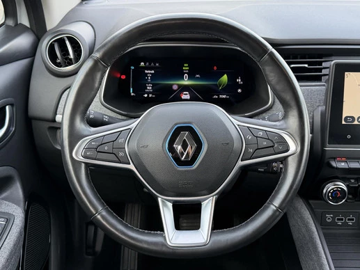 Renault ZOE - Afbeelding 17 van 30