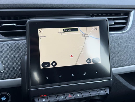 Renault ZOE - Afbeelding 19 van 30