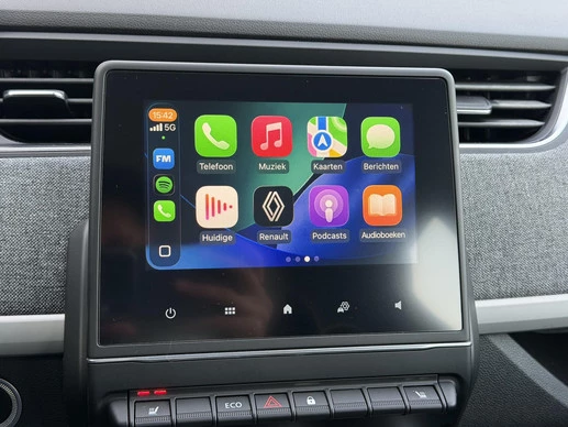 Renault ZOE - Afbeelding 20 van 30