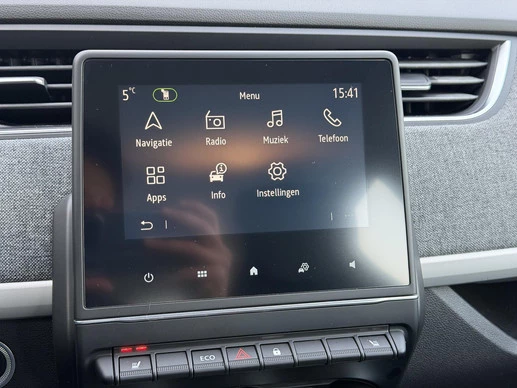 Renault ZOE - Afbeelding 21 van 30