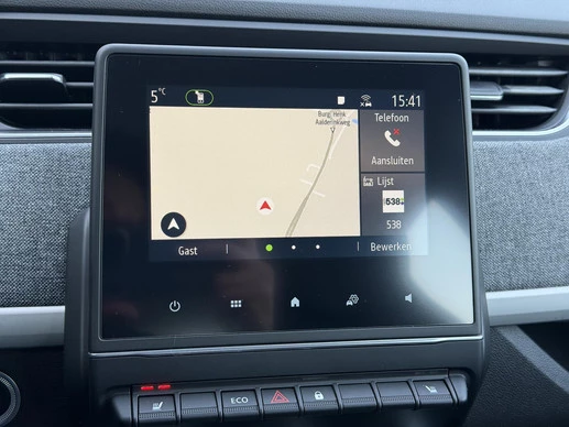 Renault ZOE - Afbeelding 22 van 30