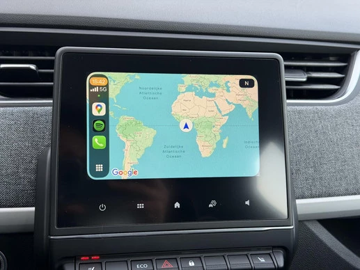 Renault ZOE - Afbeelding 23 van 30