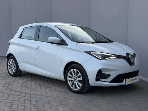 Renault ZOE - Afbeelding 26 van 30