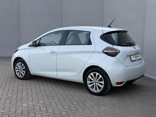 Renault ZOE - Afbeelding 27 van 30