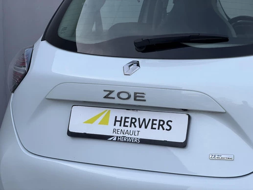 Renault ZOE - Afbeelding 28 van 30