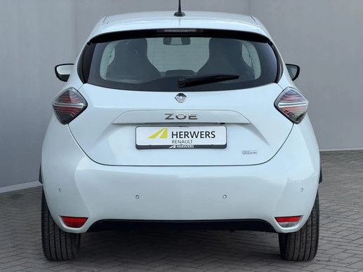 Renault ZOE - Afbeelding 29 van 30