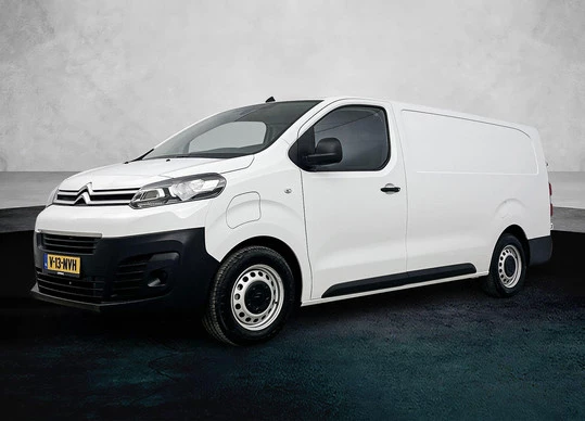 Citroën ë-Jumpy - Afbeelding 1 van 30