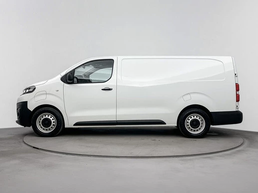 Citroën ë-Jumpy - Afbeelding 2 van 30