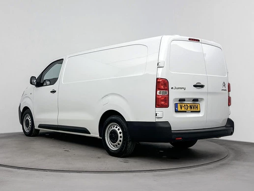Citroën ë-Jumpy - Afbeelding 3 van 30