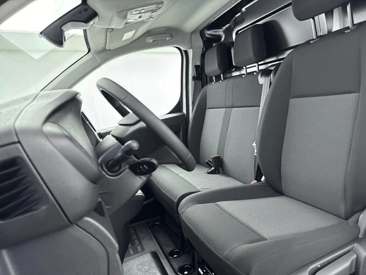 Citroën ë-Jumpy - Afbeelding 5 van 30