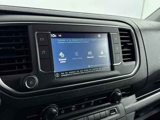 Citroën ë-Jumpy - Afbeelding 7 van 30