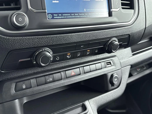 Citroën ë-Jumpy - Afbeelding 8 van 30