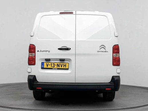 Citroën ë-Jumpy - Afbeelding 9 van 30