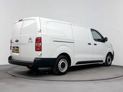 Citroën ë-Jumpy - Afbeelding 10 van 30