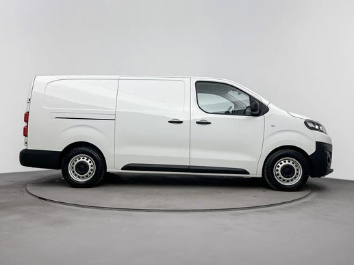 Citroën ë-Jumpy - Afbeelding 11 van 30