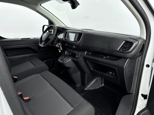 Citroën ë-Jumpy - Afbeelding 15 van 30