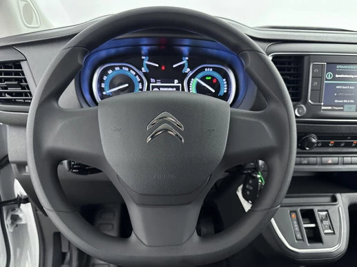 Citroën ë-Jumpy - Afbeelding 17 van 30