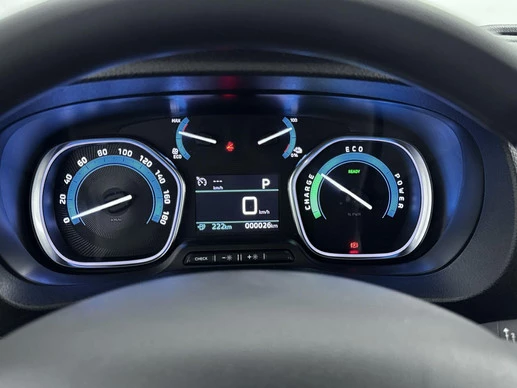 Citroën ë-Jumpy - Afbeelding 18 van 30