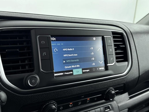 Citroën ë-Jumpy - Afbeelding 19 van 30