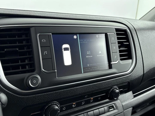 Citroën ë-Jumpy - Afbeelding 20 van 30