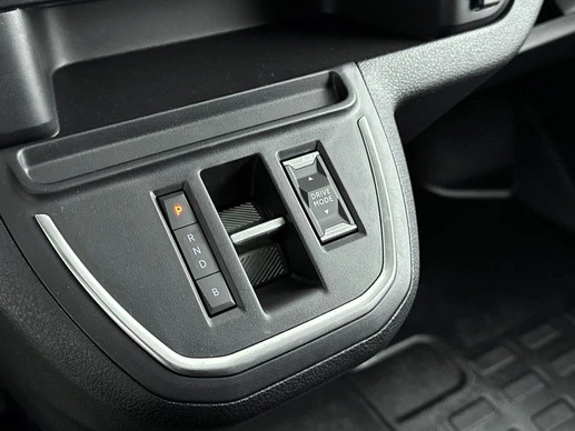 Citroën ë-Jumpy - Afbeelding 21 van 30