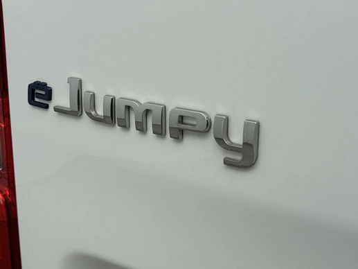 Citroën ë-Jumpy - Afbeelding 23 van 30