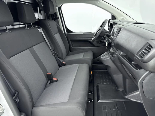 Citroën ë-Jumpy - Afbeelding 25 van 30