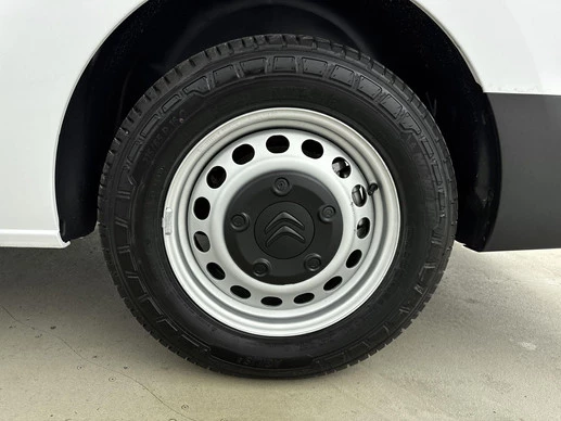 Citroën ë-Jumpy - Afbeelding 26 van 30