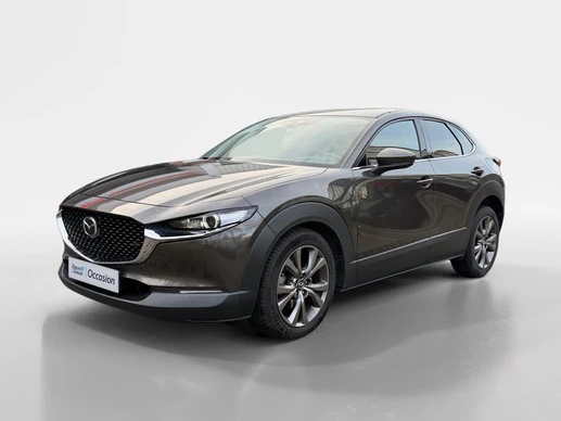 Mazda CX-30 - Afbeelding 1 van 23