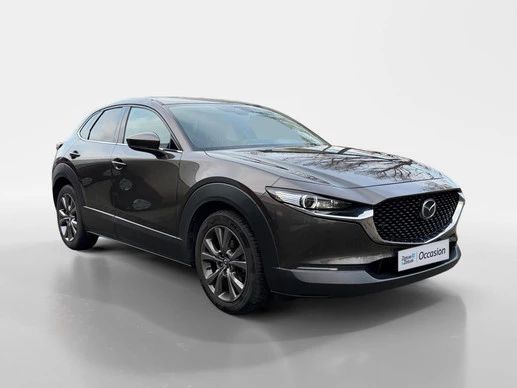 Mazda CX-30 - Afbeelding 3 van 23