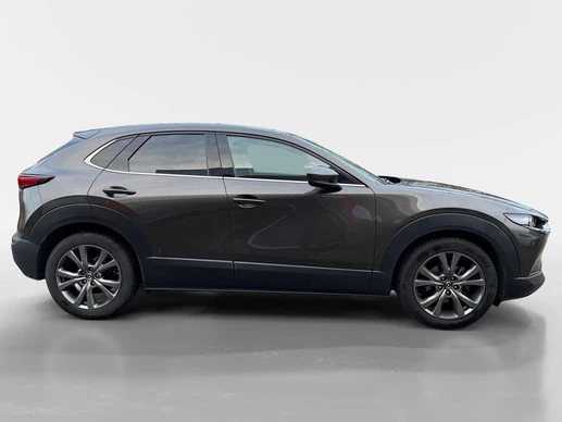 Mazda CX-30 - Afbeelding 4 van 23