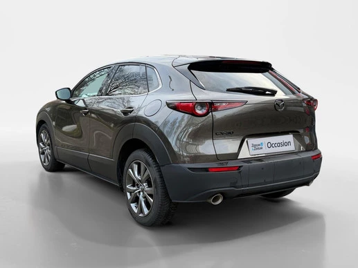 Mazda CX-30 - Afbeelding 7 van 23