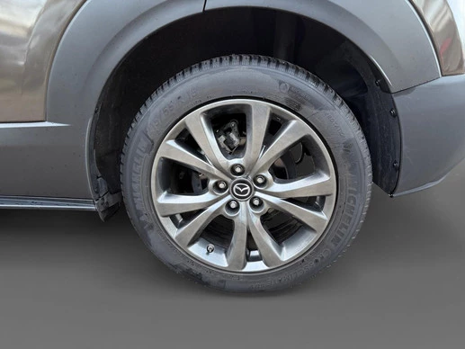 Mazda CX-30 - Afbeelding 8 van 23