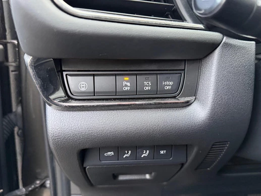 Mazda CX-30 - Afbeelding 12 van 23