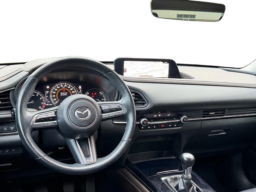 Mazda CX-30 - Afbeelding 13 van 23